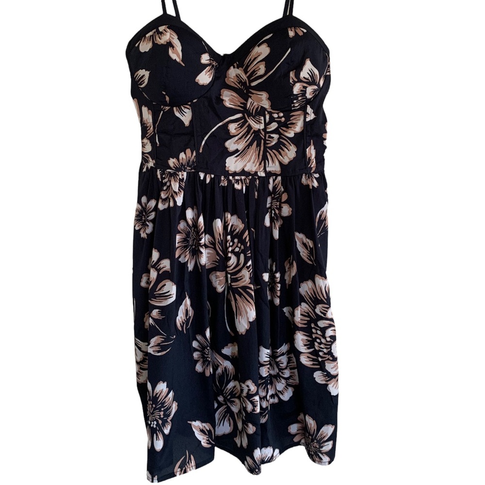Summer mini dress size s